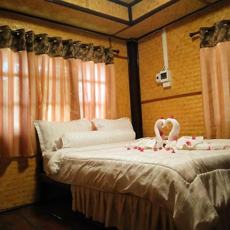 Ouychai Resort Home Stay Чиангмай Экстерьер фото